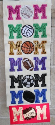 Mom Satin 7 pack